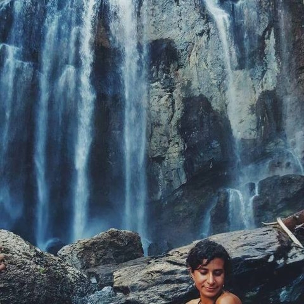 Meet your Posher, Miranda